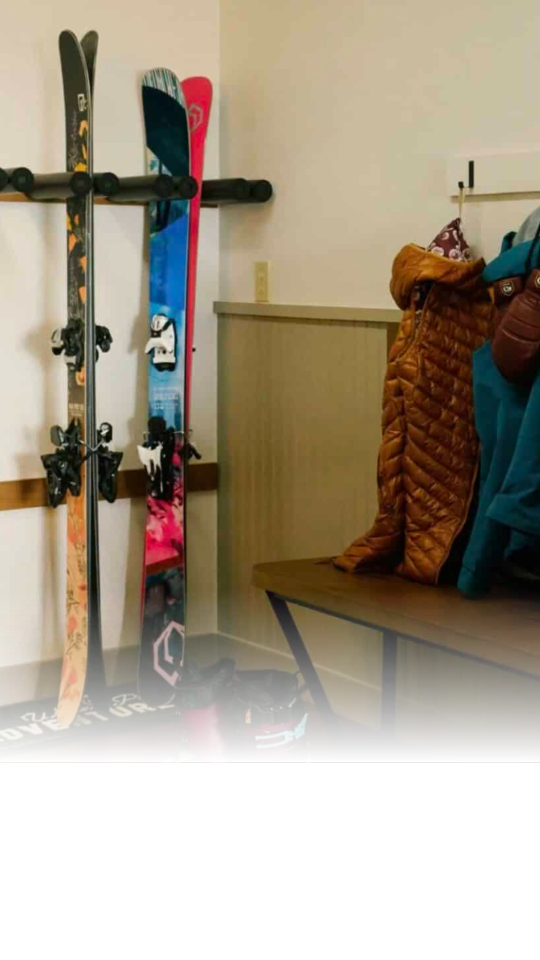 White Pine owners purchased and updated the Half Moon Lake Lodge to provide lodging for visitors. The Pinedale property reopens this summer following the recent sale of the ski area.