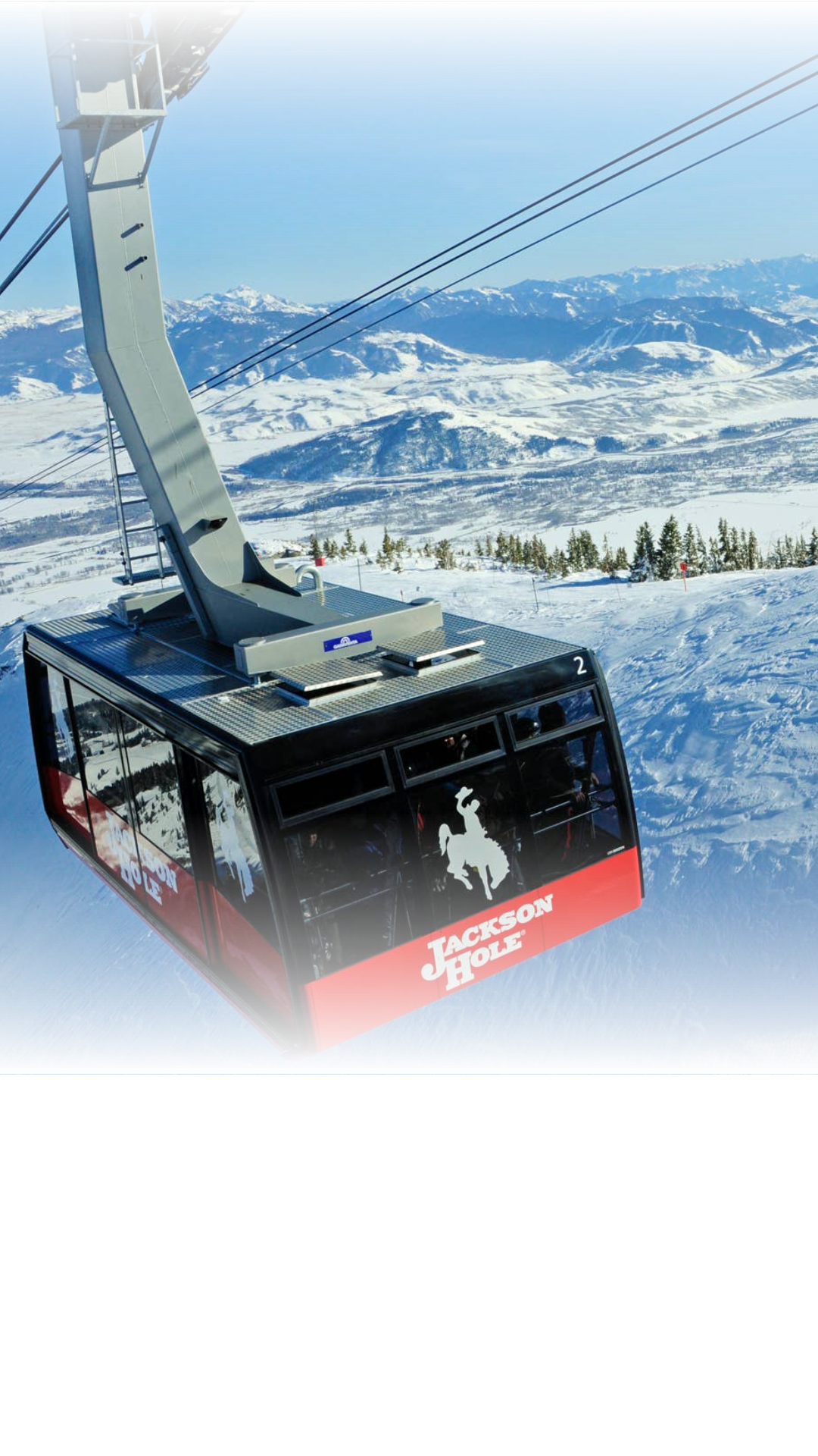 JHMR is offering discounted lift tickets for next winter if purchased in advance. Prices start at $57 for some spring dates during the early booking window. Purchase below.👇