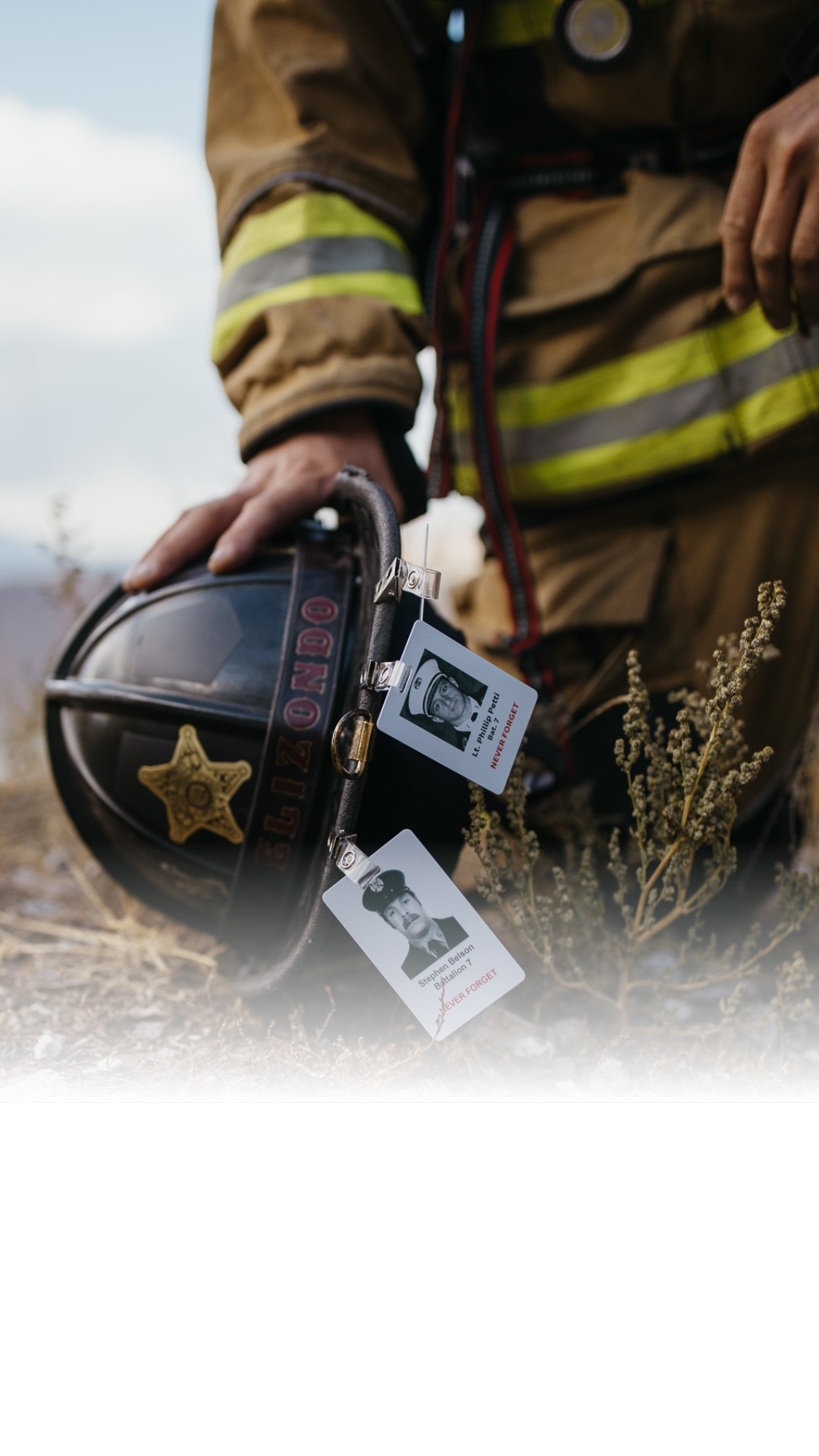 Jackson Hole Fire/EMS invites the community to two 9/11 memorial events on September 11, 2026, marking the 25th anniversary. Events include a ceremony on Town Square at 8:30 a.m. and a Snow King Hill Climb from 4:00 to 7:00 p.m., honoring first responders.