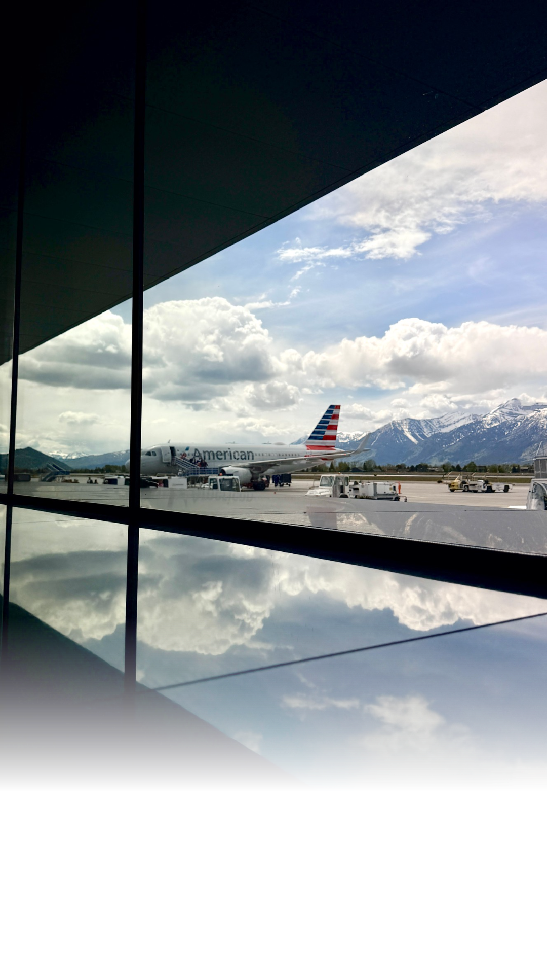 Airport will host an enrollment event for travelers to join the TSA PreCheck program. The sign-up period runs from May 5 through May 9.