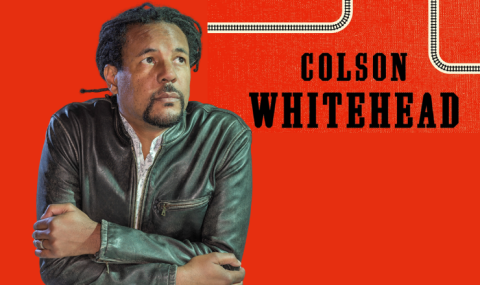 National Book Award and Pulitzer Prize-winning author Colson Whitehead will be speaking at Off Site on May 18, presented by Teton County Library. This is a unique literary event for the community.