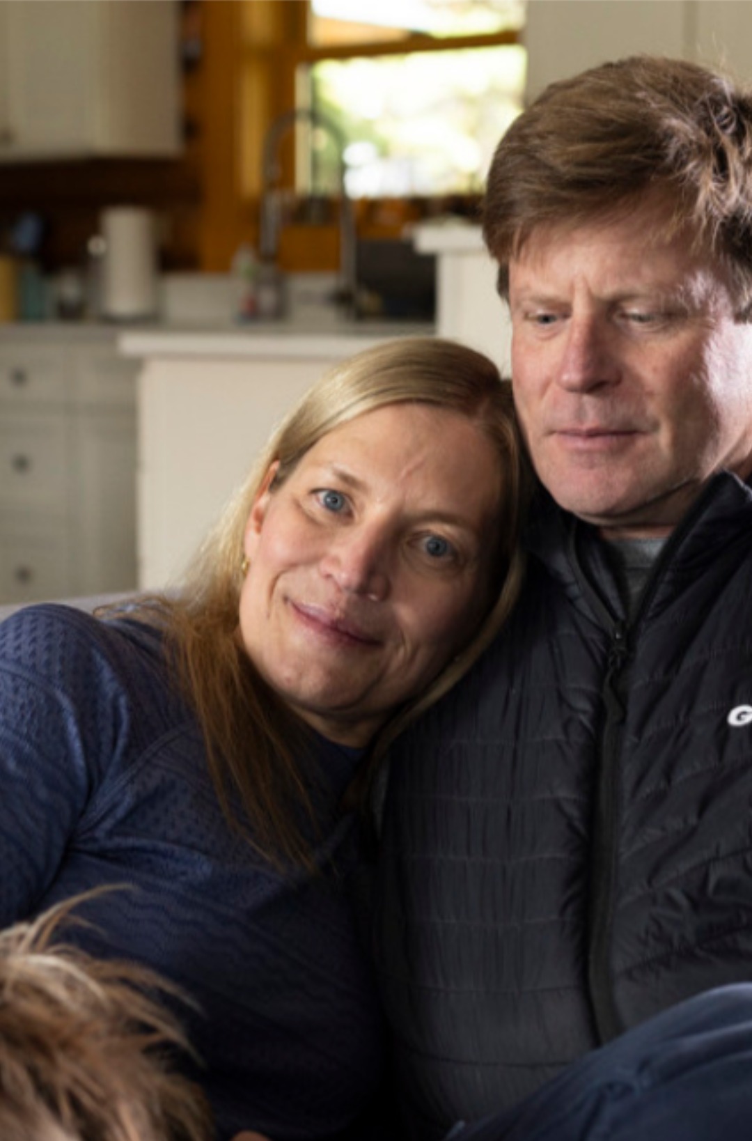 St. John Health Cancer Center would mean vital treatment closer to home — so patients can focus on what matters: getting better, surrounded by the people and place they love.