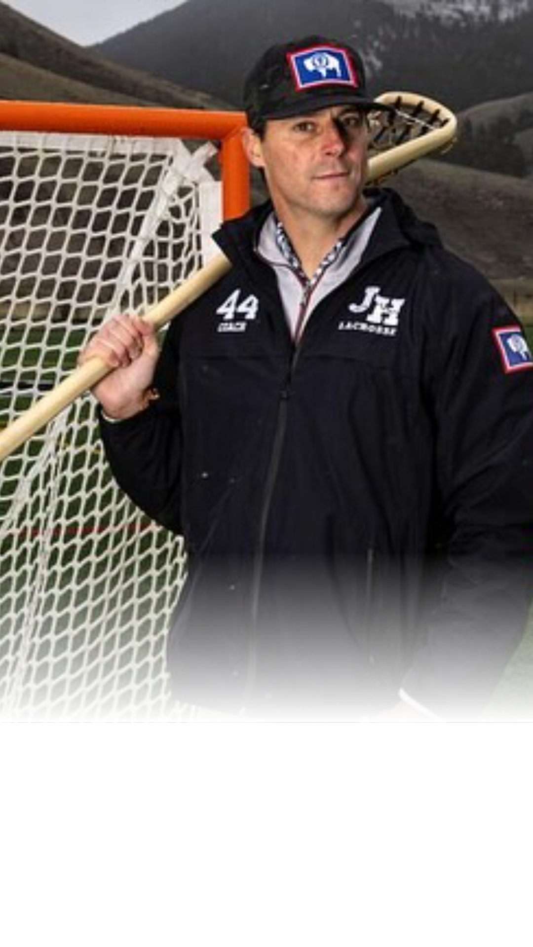 Dave Madeira stepped down as executive director of Jackson Hole Lacrosse after leading the club for eight years. Kelly French, who helped found the organization in 2012, returns as the interim director.