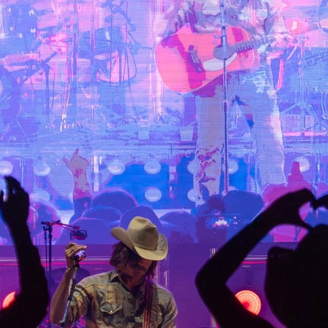 Free concert on town square! Got any plans next weekend? Million Dollar Music Fest is happening May 24th. More info link in bio. #oldwestdays #musicfestival".