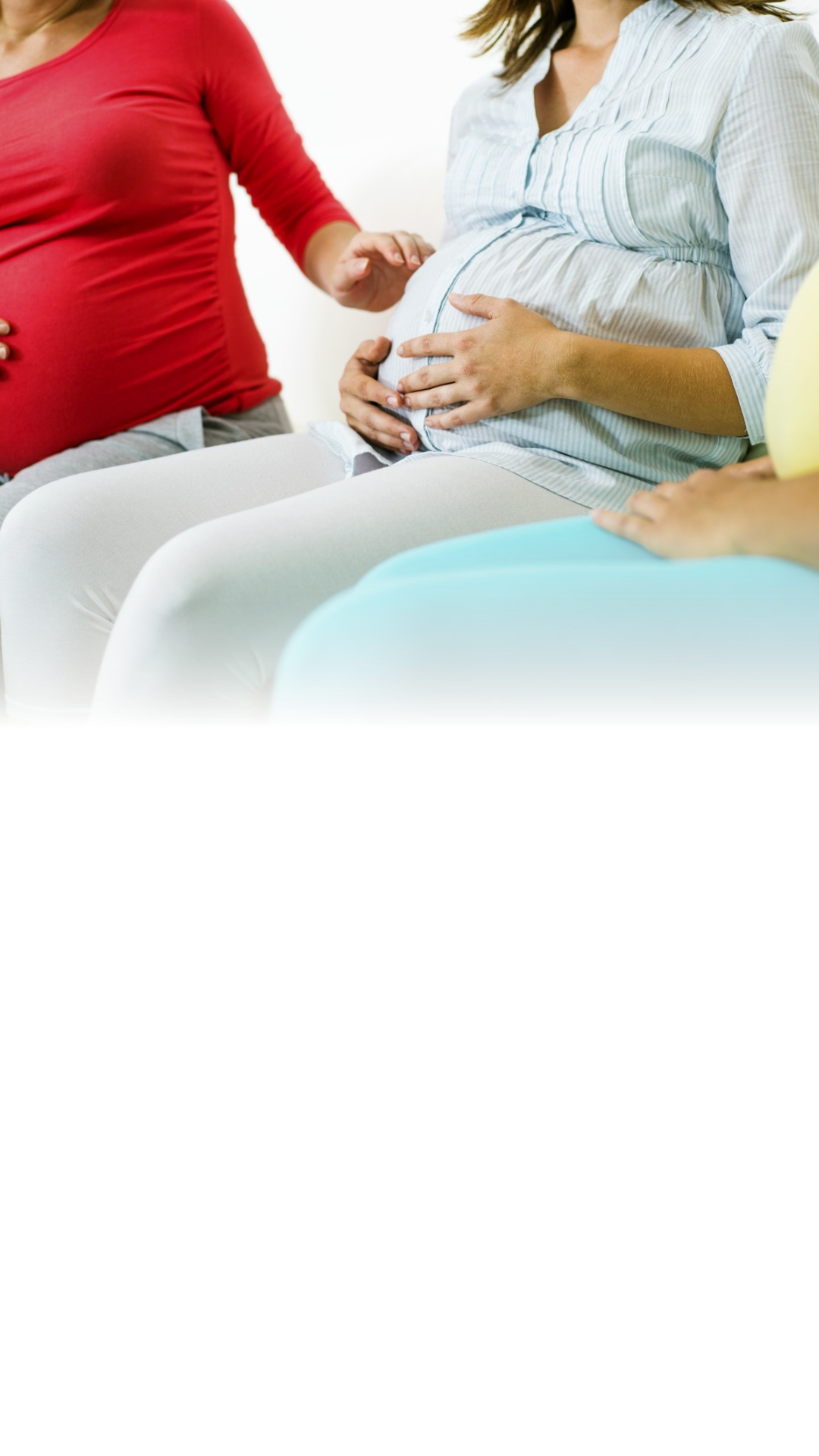 Expectant parents can access a new prenatal support group called Bump to Bump. The program offers mental health assistance for those experiencing depression or anxiety while pregnant.