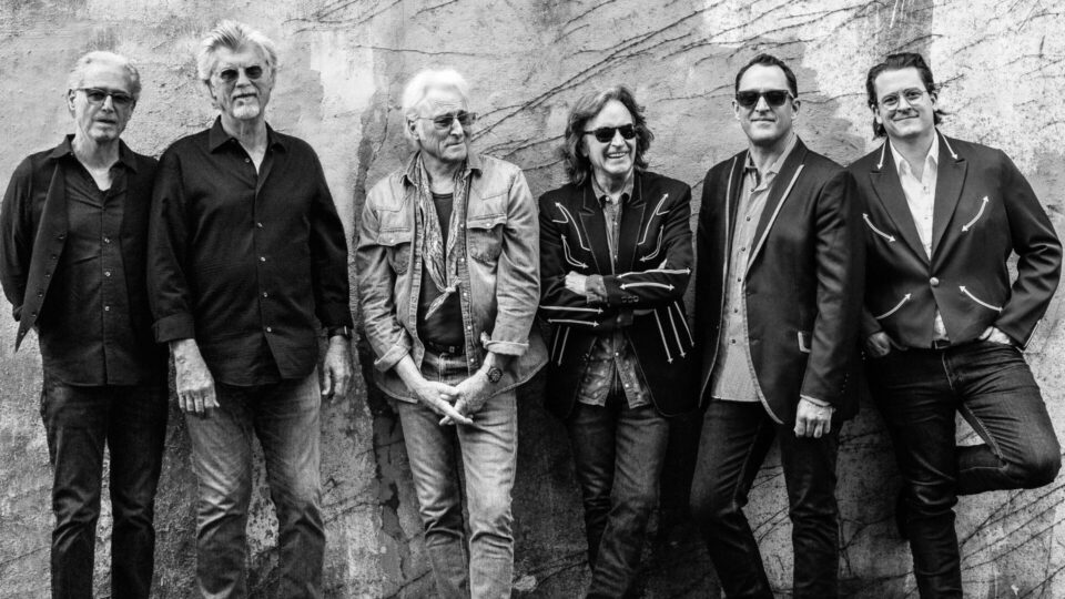 The Nitty Gritty Dirt Band will perform at the Jackson Hole Center for the Arts on June 9th. Tickets for this farewell tour stop are available for purchase online.