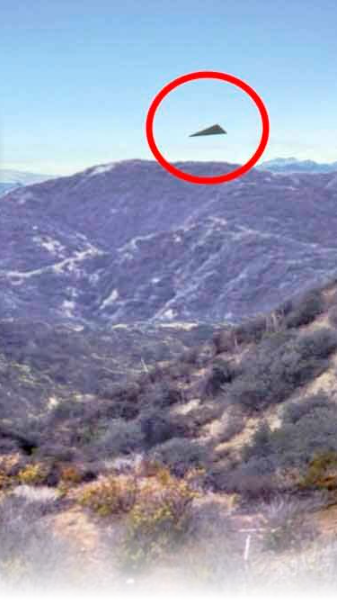 UFO Files Released Friday Match Wyoming Hunter’s Silent Black Triangle Encounter. Recent government documents describe quiet, dark triangular aircraft that align with descriptions provided by a local hunter.
