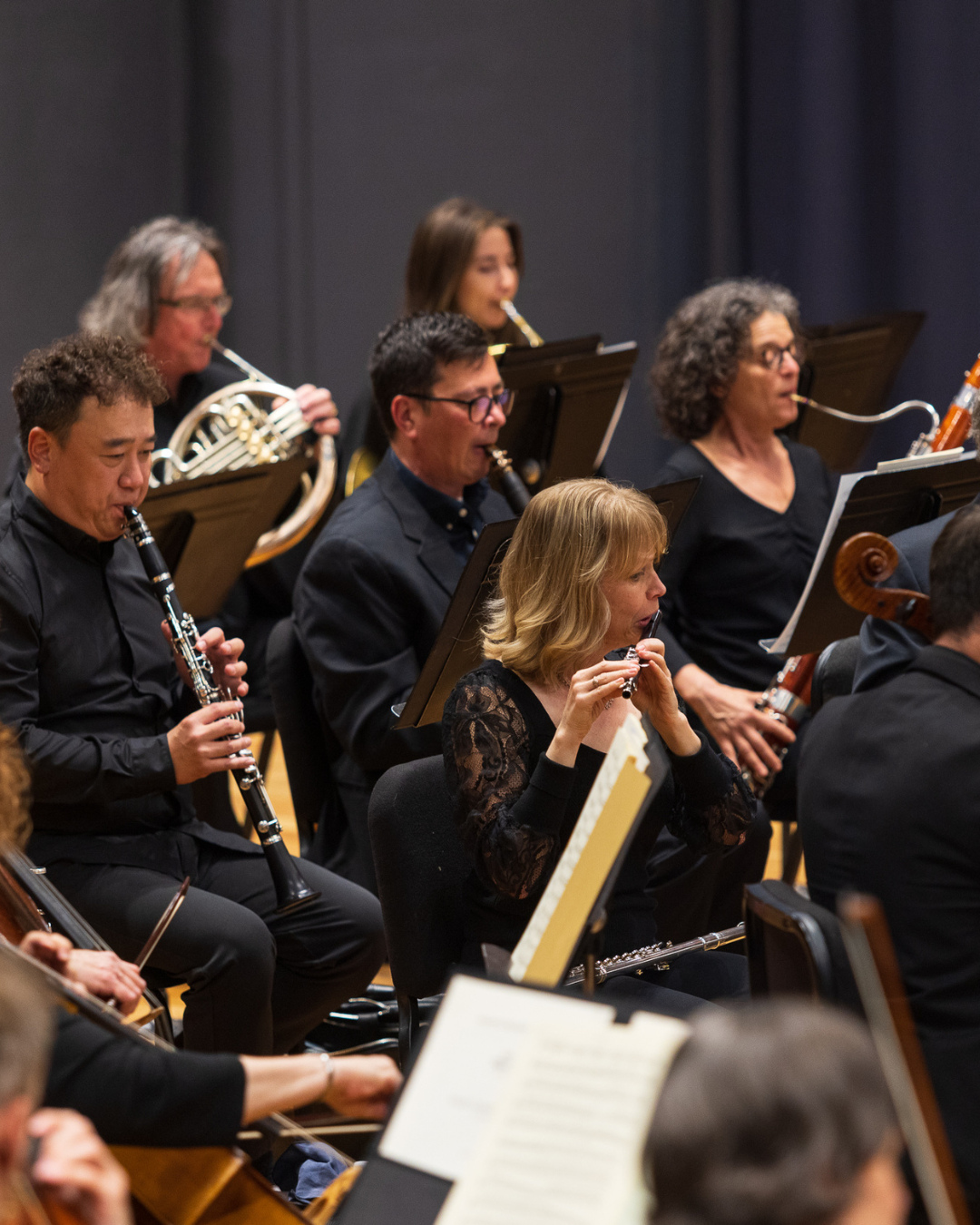 Performance Today is streaming a recent Grand Teton Music Festival concert. The recording includes Sir Donald Runnicles leading the orchestra through Beethoven’s Egmont Overture.