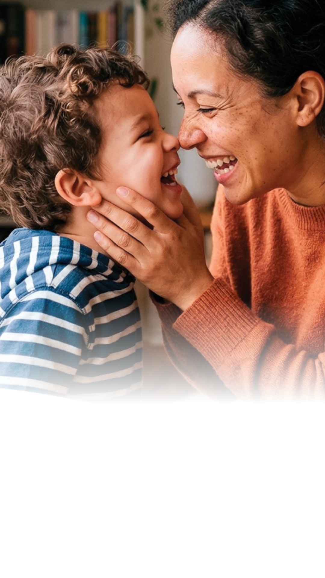 ⚠️Jackson parents and caregivers: We want to hear from you! What's working well for your family? What's missing? What opportunities matter most? Share your feedback below 👇
