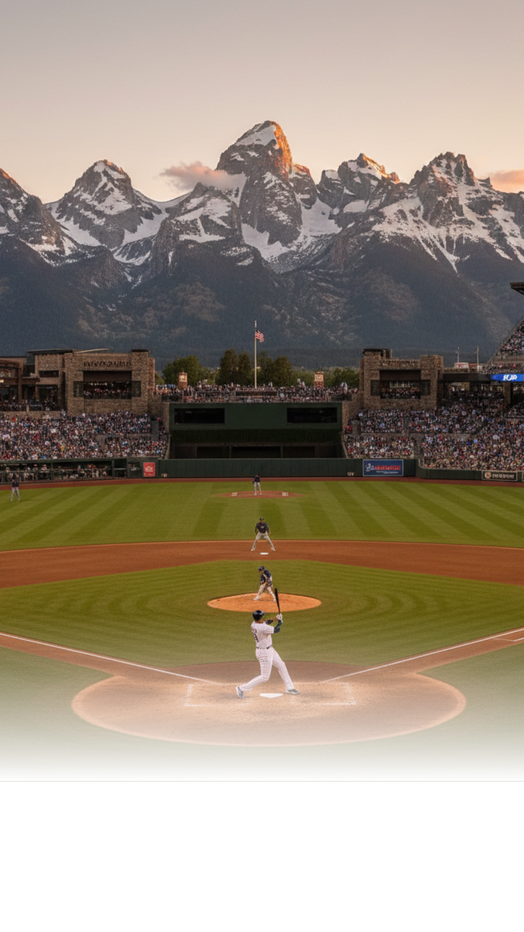 MLB Commissioner Rob Manfred says the league will no longer consider Grand Teton National Park for a game after local leaders raised concerns.