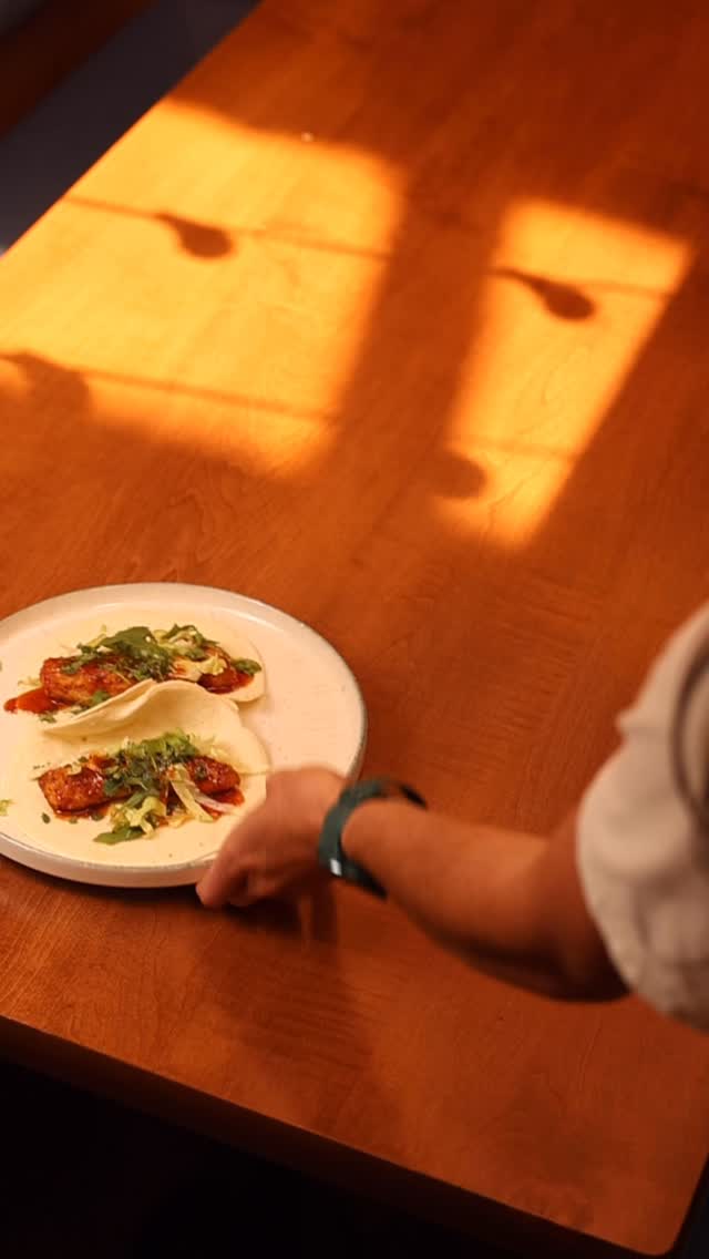 Our street taco game just got a whole lot better - 6 new speciality tacos plus our 5 OG and we now have 11 different options to choose from 🌮 Get in here and try them!