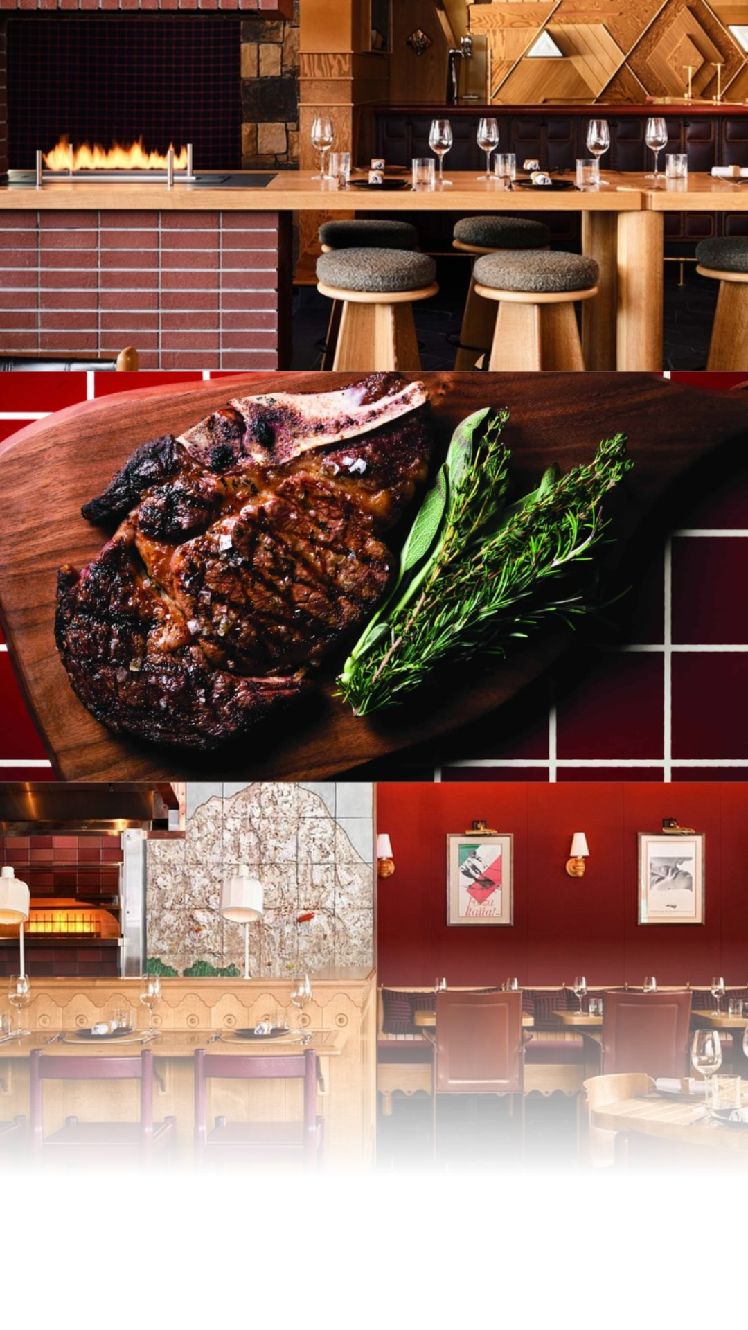Teton Village will host its annual restaurant week from September 7 to 13, featuring fixed-price menus. The event ends with an art and culinary festival that includes craft vendors and food tastings.
