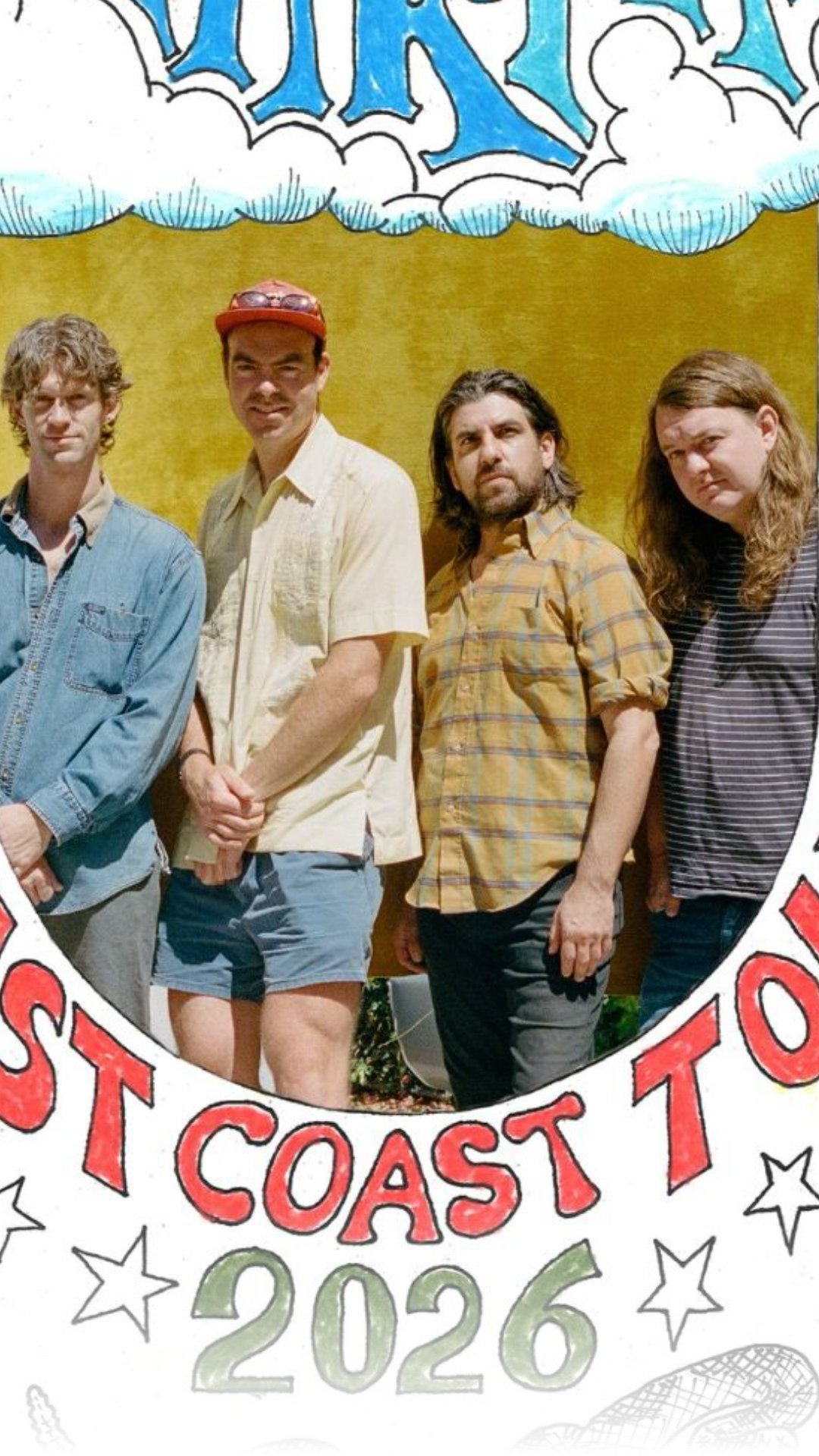 Izaak Opatz performs new music during a regional tour this October. The run includes stops at The Filling Station in Bozeman on October 8.