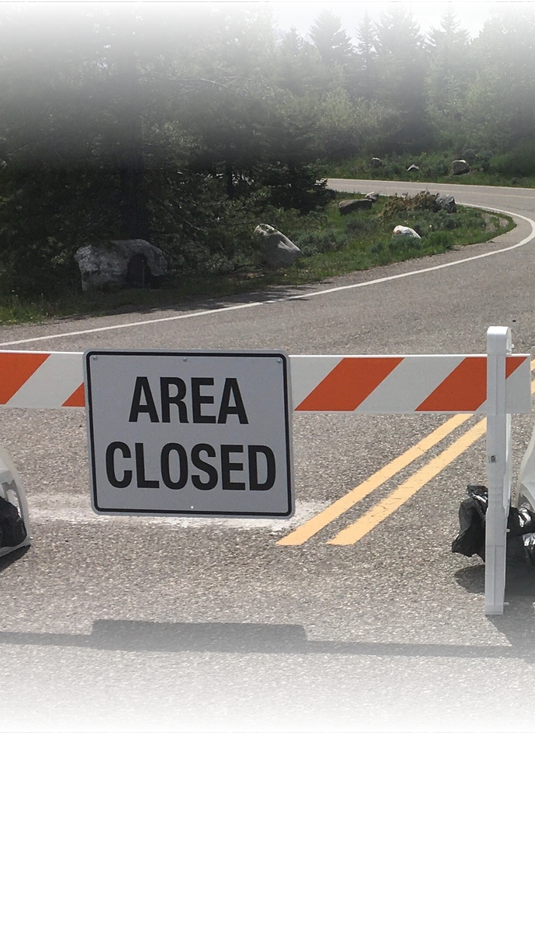 The park has begun seasonal closures for lodges and visitor centers. Boaters should note the Signal Mountain ramp will shut down soon, while road work continues near the Moose entrance and along Moose-Wilson Road.