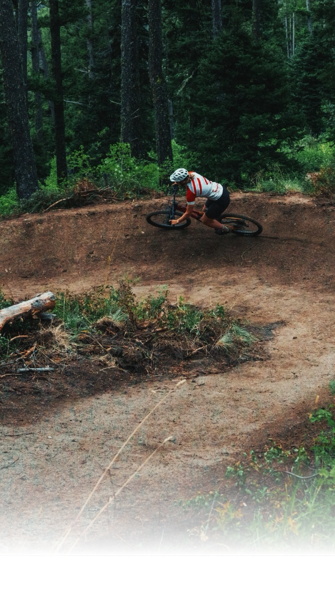 The Dirt Concern hosts a party at Crosscut on August 29 to open a new beginner flow trail. The event features food, drinks, and bike tune-ups from 11 a.m. to 4 p.m.