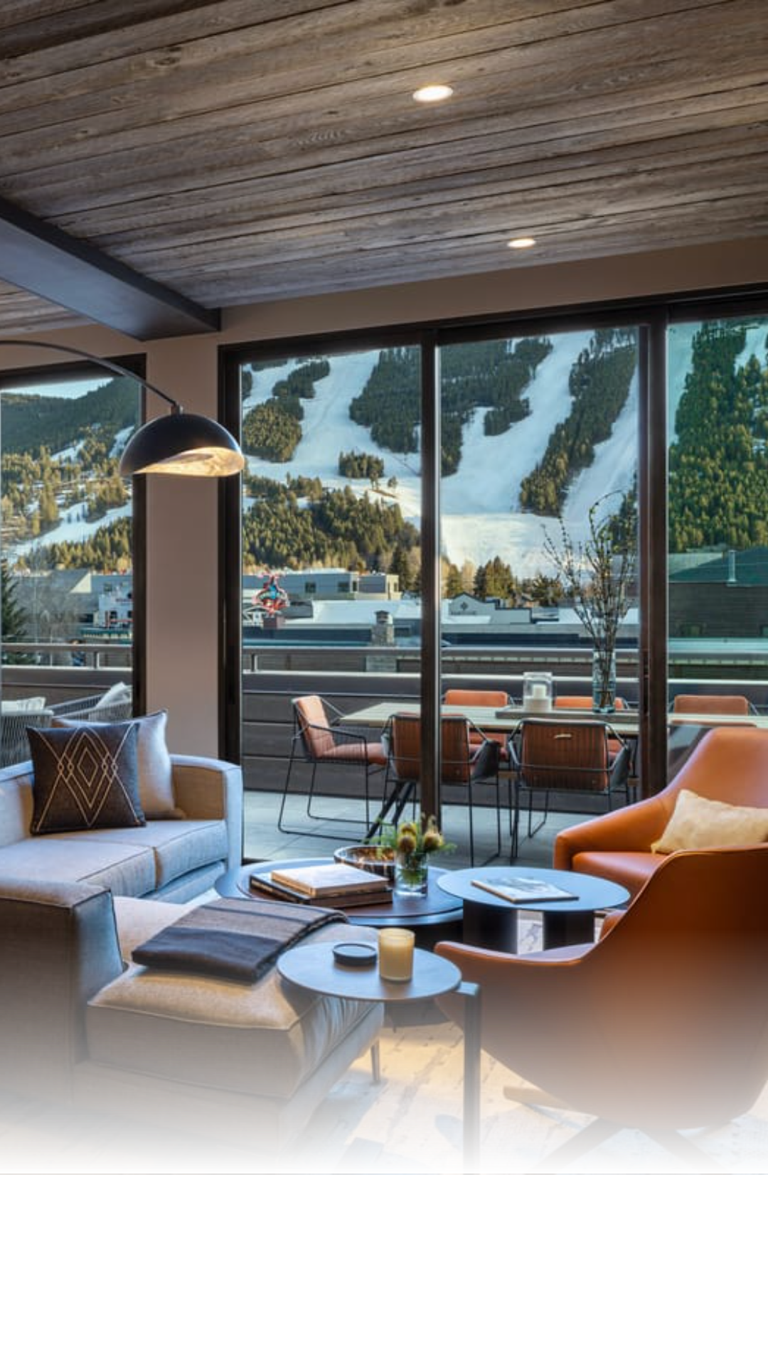 Hotel Jackson added more rooms, a rooftop restaurant, and a spa to its downtown location.