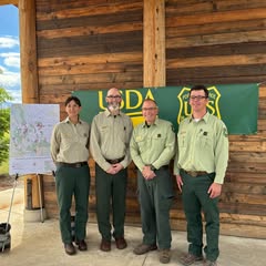 It’s Montana Noxious Weed Awareness Week! Here’s how you can get out, explore, and report invasive species across Montana. Early Detection and Rapid Response is key.