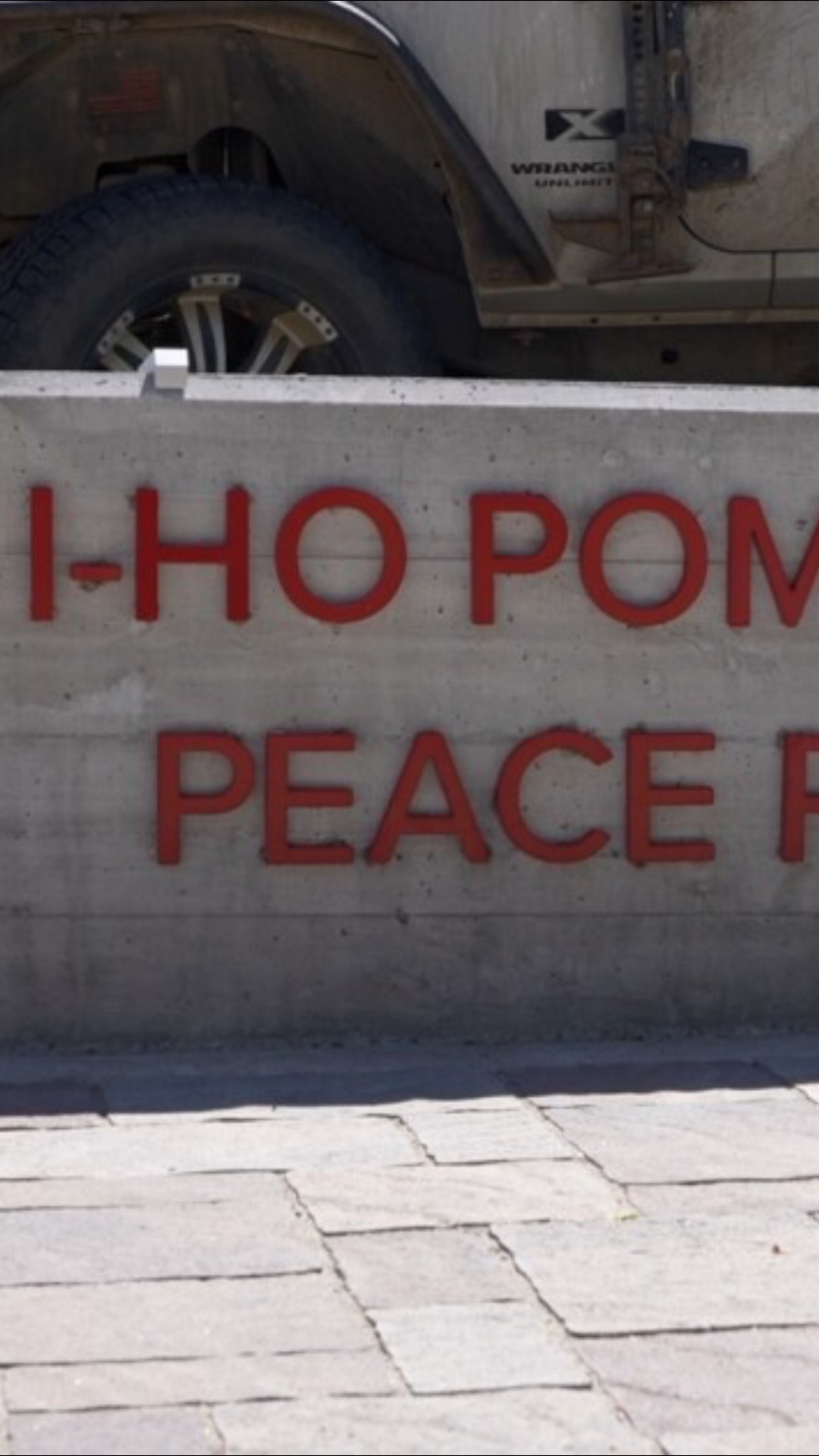 Bozeman leaders will host an August event to formally open a municipal park dedicated to the memory of late local resident I-Ho Pomeroy.