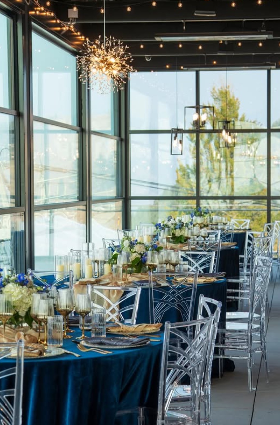 Private events above Jackson. Designed for executive retreats, incentive groups, client dinners, and unforgettable celebrations of every size. Now booking summer and fall 2026 events, and beyond.