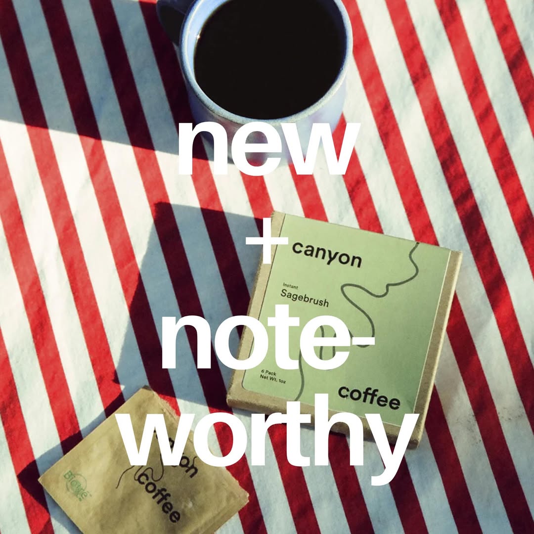 New + noteworthy this month at the markets! Summer hosting season is here and we’ve been busy bringing in new labels to meet the moment!